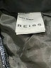 Reiss Tweed Black Casual Pants Size 36 waist - photo 7