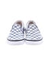 Vans Blue Sneakers Size 5 - photo 2