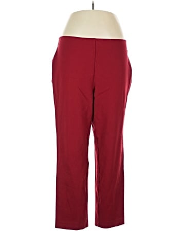 Anne Klein Dress Pants (view 1)