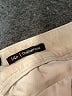 Talbots Solid Ivory Casual Pants Size 14 (petite) - photo 9