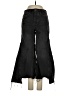 We the Free 100% Baumwolle Black Jeans Size 24L - photo 1