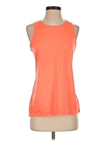 Avia Sleeveless T-Shirt (view 1)