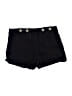 Pilcro Solid Black Shorts Size 27 waist - photo 1