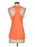 Avia Orange Sleeveless T-Shirt Size S - photo 2