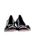 AGL 100% Leather Black Flats Size EU (IT) 34 1/2 / US 4 1/2 - photo 2