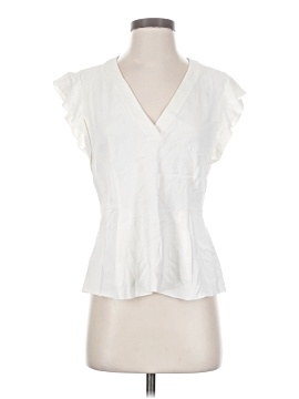 Rebecca Taylor Sleeveless Blouse