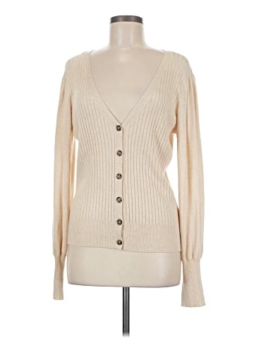 Marled by Reunited Cardigan (view 1)