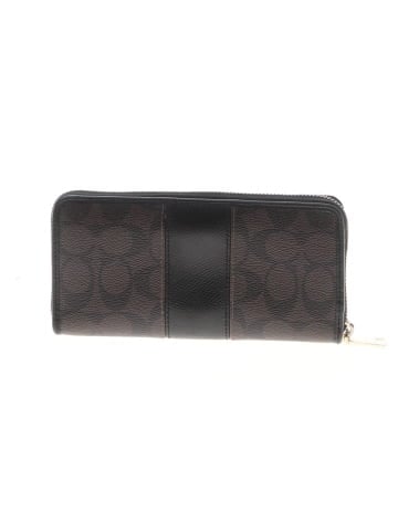 Coach Factory Leather Wallet (view 2)