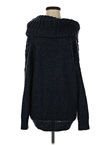 JLo by Jennifer Lopez Turtleneck Sweater (view 1)