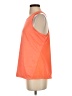 Avia Orange Sleeveless T-Shirt Size S - photo 5