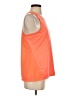 Avia Orange Sleeveless T-Shirt Size S - photo 4