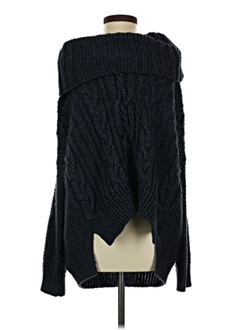 JLo by Jennifer Lopez Turtleneck Sweater (view 2)