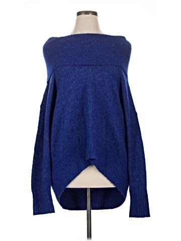 MICHAEL Michael Kors Pullover Sweater (view 1)