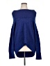 MICHAEL Michael Kors Blue Pullover Sweater Size XL - photo 1