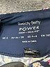 Sweaty Betty Print Blue Active Pants Size 4 - photo 7