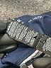 Sweaty Betty Print Blue Active Pants Size 4 - photo 8