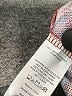 Weekend Suzanne Betro Red 3/4 Sleeve Blouse Size L - photo 8
