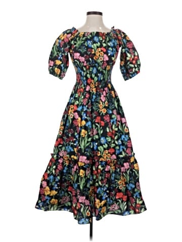 Cara Cara Cocktail Dress (view 1)