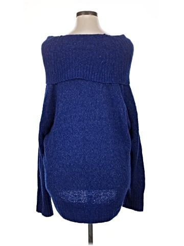 MICHAEL Michael Kors Pullover Sweater (view 2)