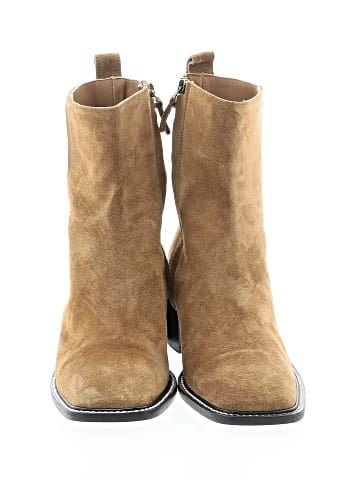 Everlane Ankle Boots (view 2)