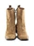 Everlane Tan Ankle Boots Size 8 - photo 2