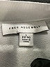 Free Assembly White Long Sleeve Top Size L - photo 7