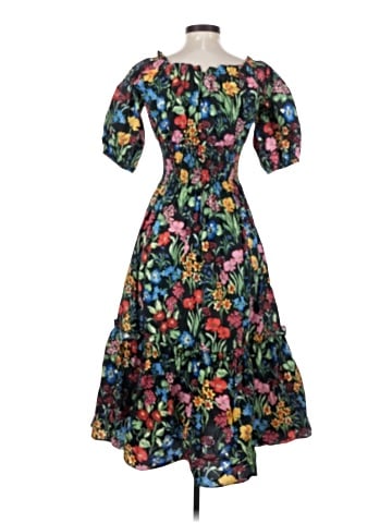 Cara Cara Cocktail Dress (view 2)