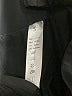 Unbranded Solid Black Casual Skirt Size S - photo 3