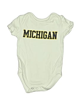 GEN 2 Short Sleeve Onesie (view 1)