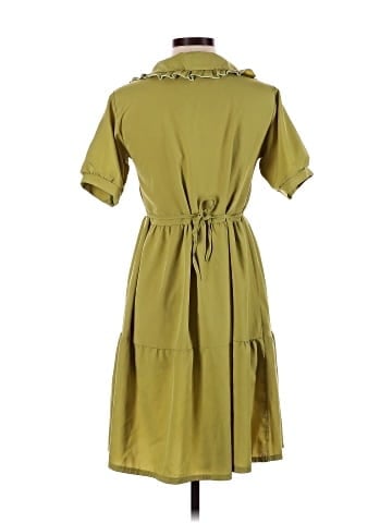 Assorted Brands Casual Dress (view 2)