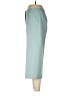 Halogen Solid Teal Dress Pants Size 6 (petite) - photo 5