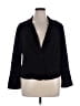 AGB Black Blazer Size XL (estimated) - photo 1