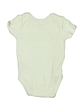 GEN 2 Short Sleeve Onesie (view 2)