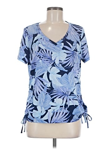 Caribbean Joe Short Sleeve T-Shirt (view 1)