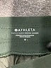 Athleta Paisley Green Casual Pants Size 0 - photo 7