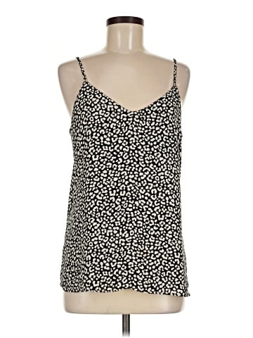 Ann Taylor Sleeveless Top (view 1)