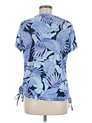 Caribbean Joe Short Sleeve T-Shirt (view 2)