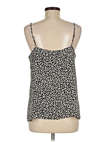 Ann Taylor Sleeveless Top (view 2)