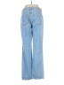 Paige Hearts Blue Jeans Size 27 waist - photo 2