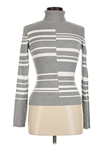 Almost Famous Turtleneck Sweater (view 1)