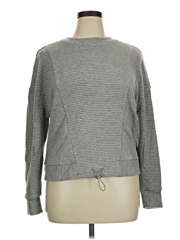 Simply Vera Vera Wang Pullover Sweater (view 1)