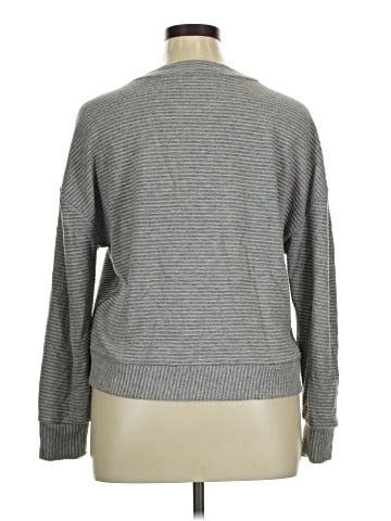 Simply Vera Vera Wang Pullover Sweater (view 2)
