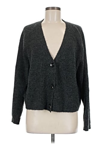 World Market Cardigan (view 1)