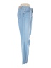 Paige Hearts Blue Jeans Size 27 waist - photo 4