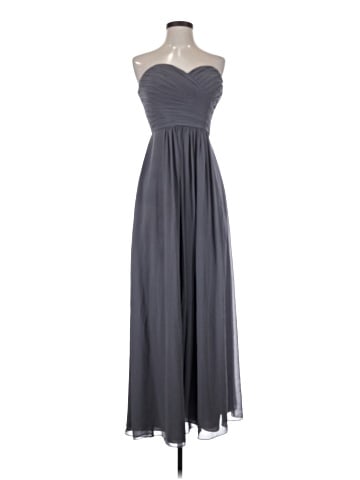 Bill Levkoff Cocktail Dress (view 1)