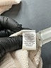 Ann Taylor LOFT 100% Cotton Ivory Pullover Sweater Size M - photo 8