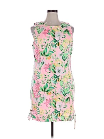 Lilly Pulitzer Cocktail Dress (view 1)