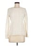 Talbots Ivory Pullover Sweater Size M (petite) - photo 1