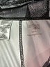 Danskin Now Graphic Gray Active Pants Size 8 - photo 7