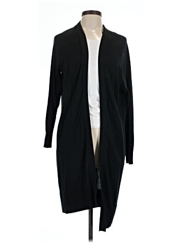 Banana Republic Silk Cardigan (view 1)